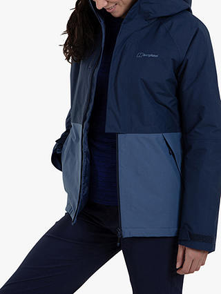 Berghaus Rhyna Women's Jacket, Blue