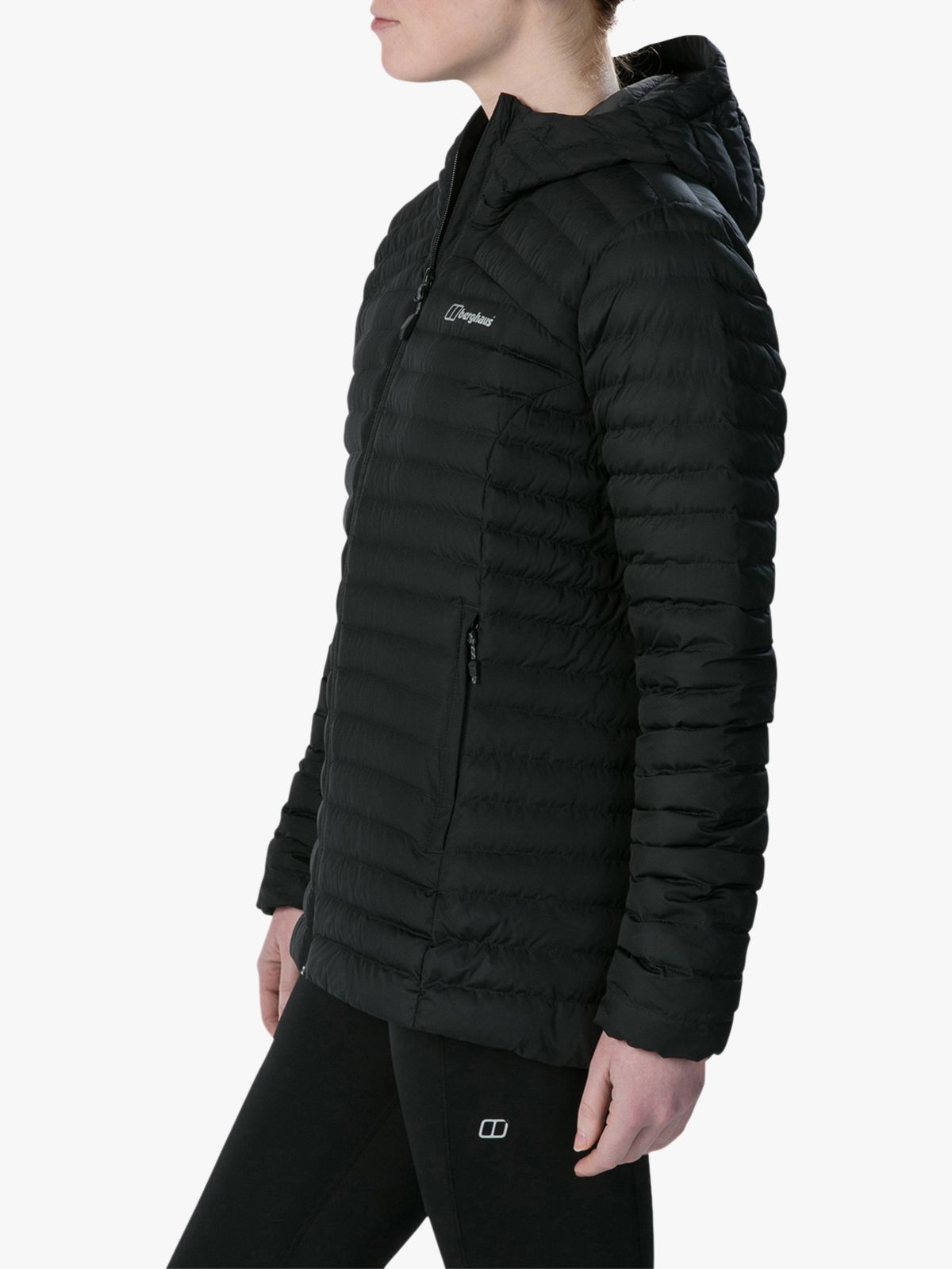 Nula Micro Jacket by Berghaus