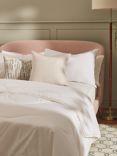 John Lewis & Partners Synthetic Collection Temperature Regulating Duvet with 37.5® Technology, 4.5 Tog