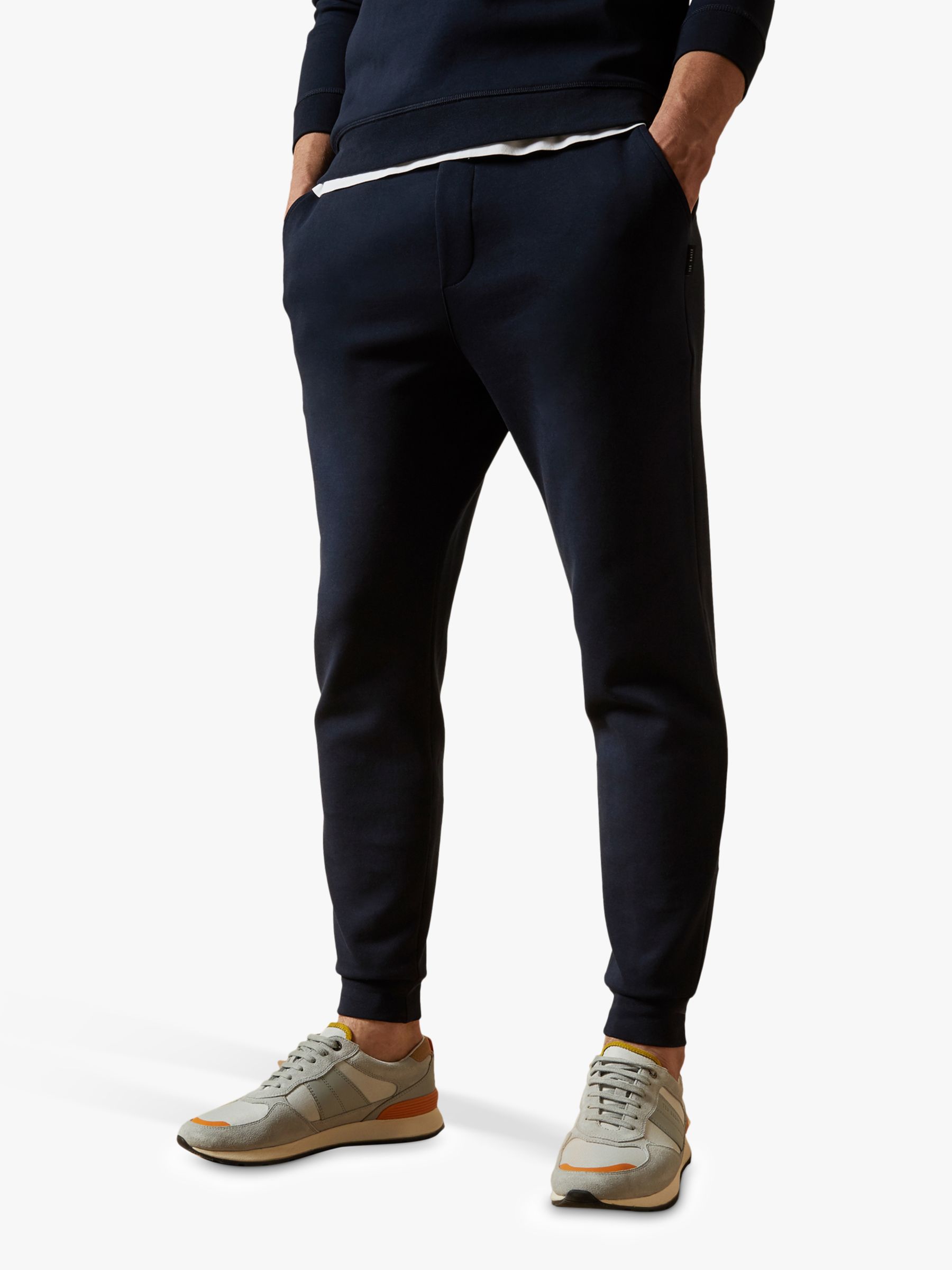 john lewis mens jogging bottoms