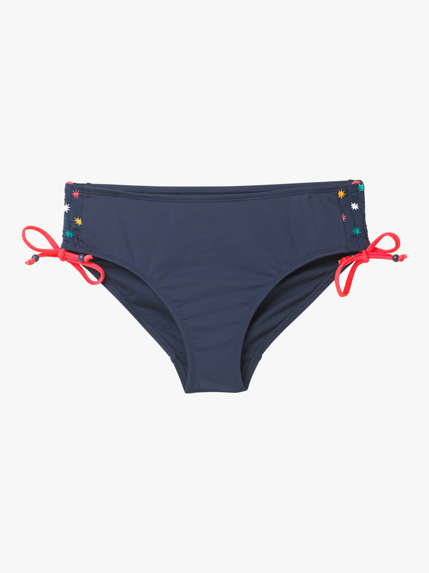 next navy bikini bottoms