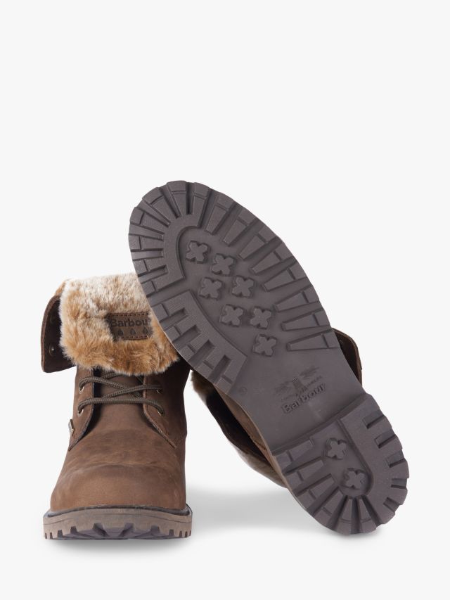 Barbour best sale hamsterly boots