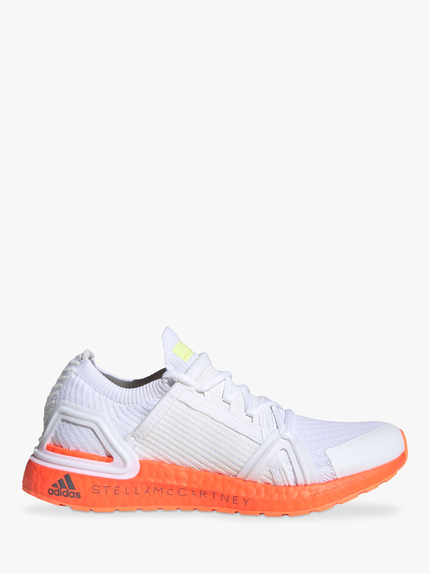 adidas shoes white and orange