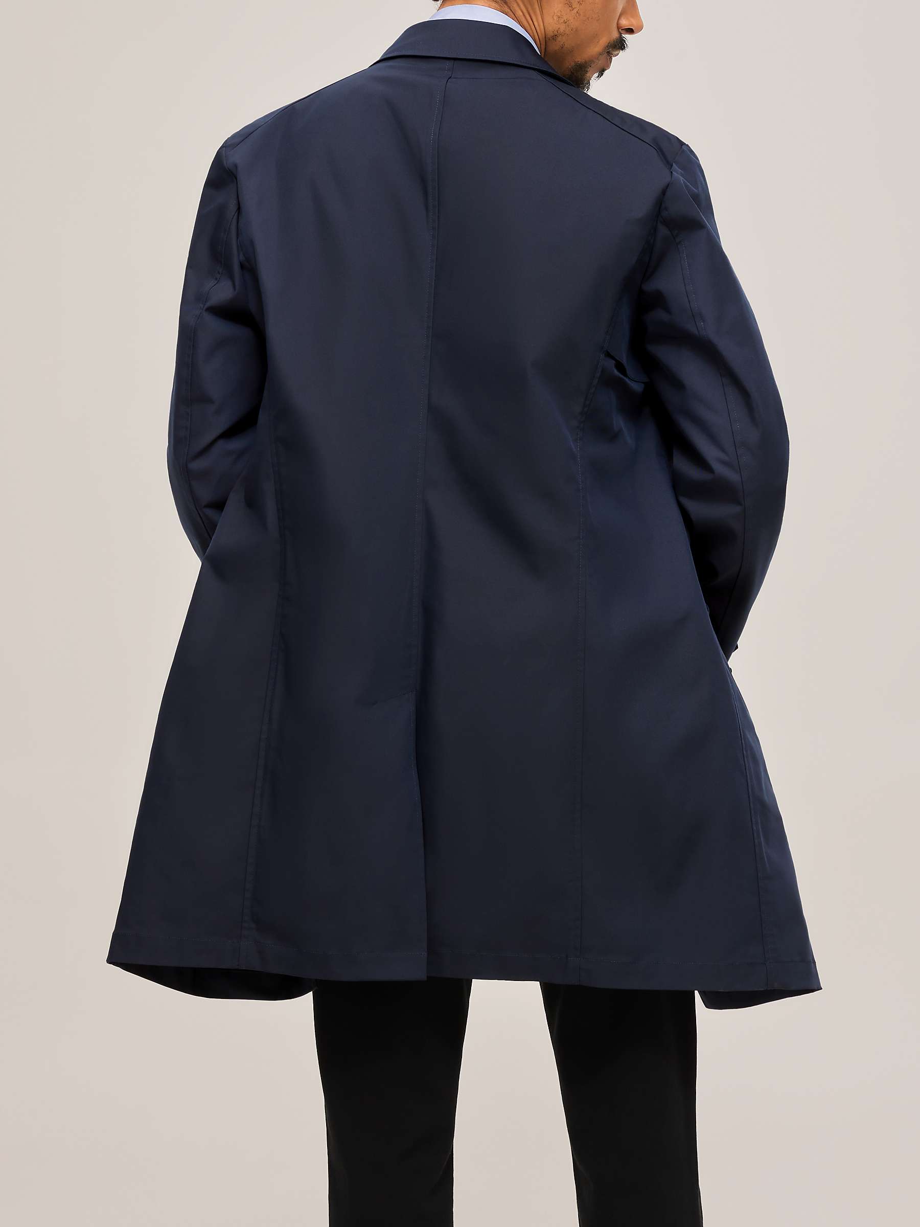 Buy Guards London Spitalfield Raincoat Online at johnlewis.com