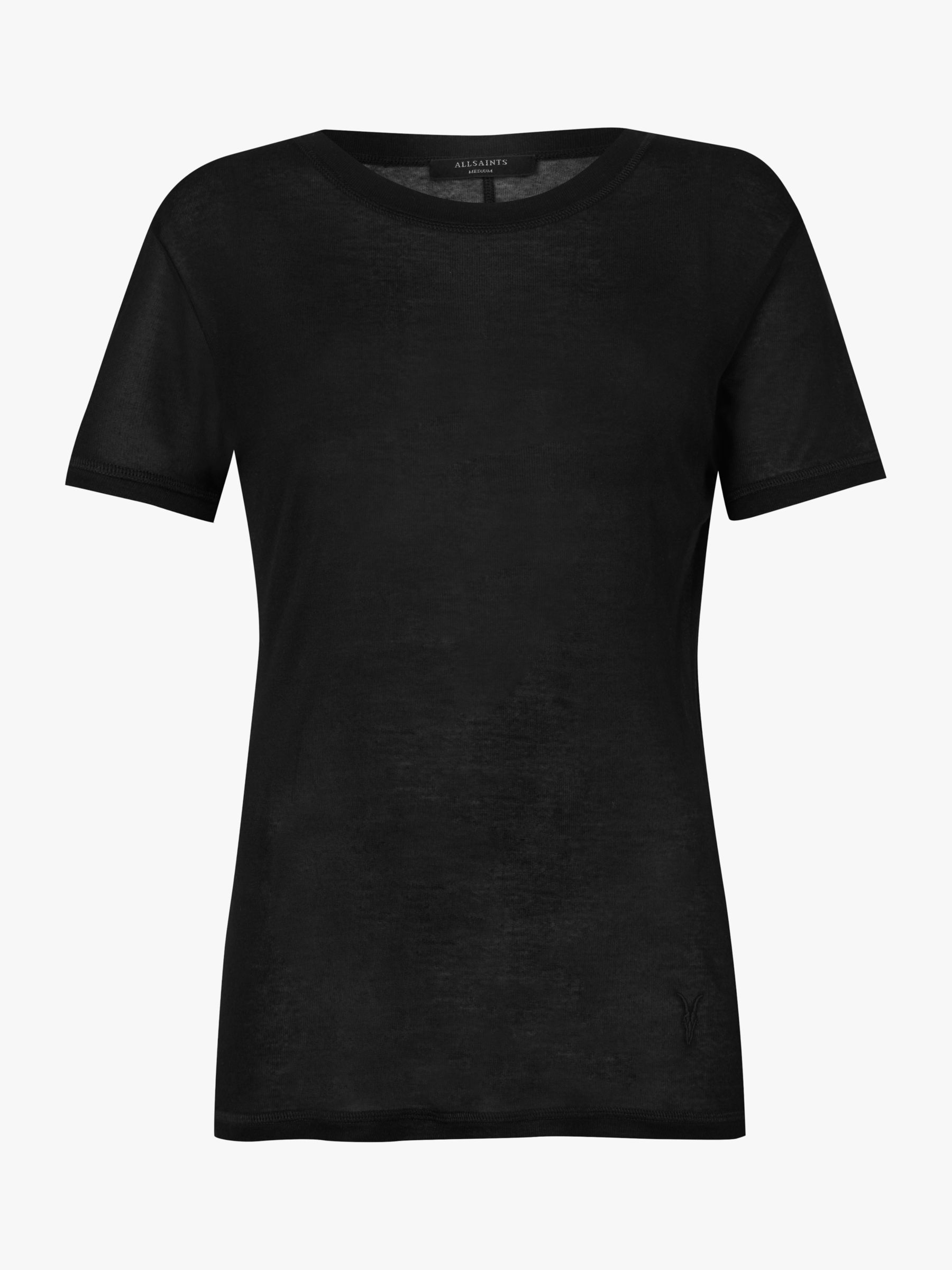AllSaints Francesco Short Sleeve T-Shirt