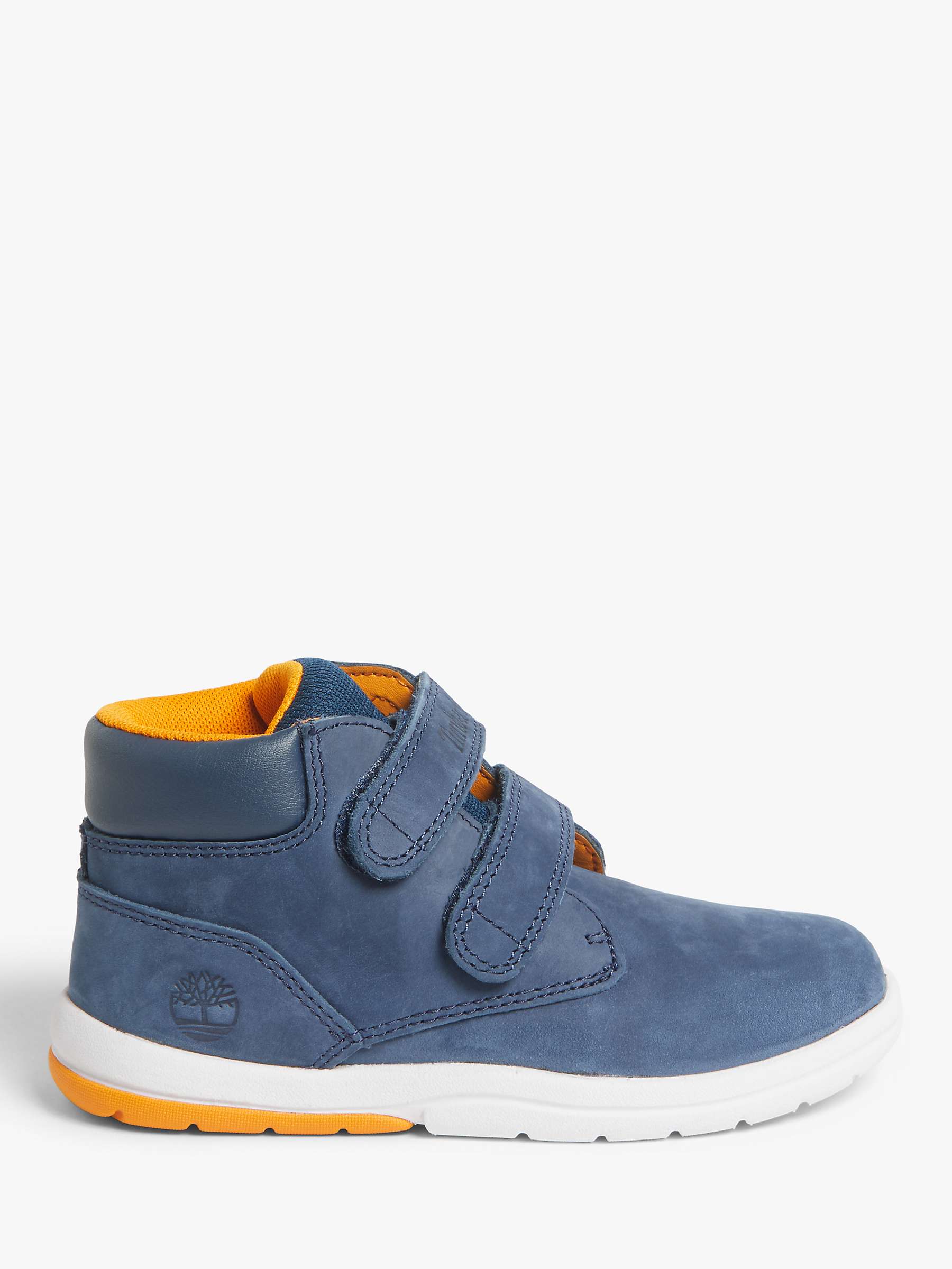 Buy Timberland Kids' Toddle Track Boots Online at johnlewis.com