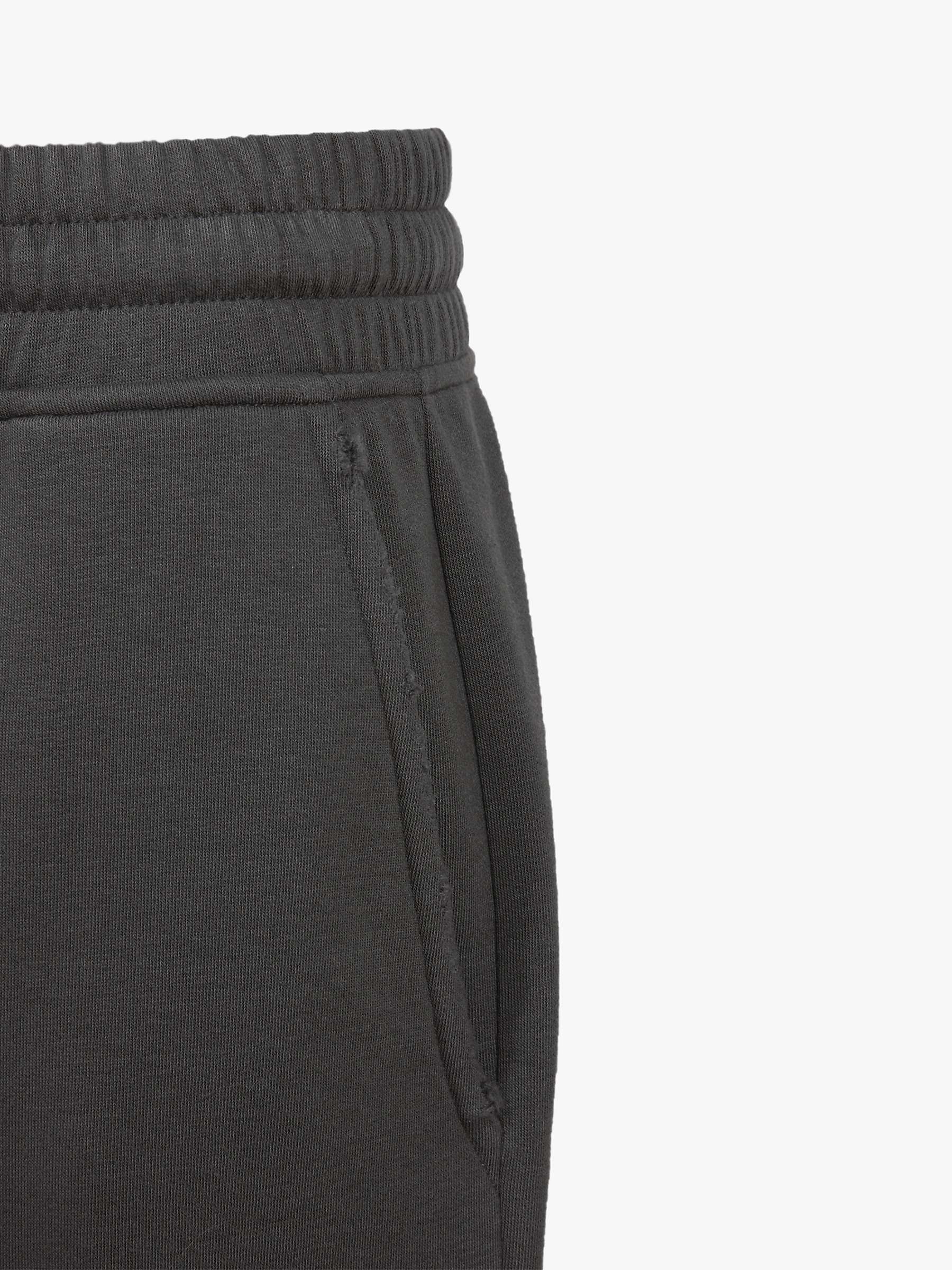 Buy AllSaints Helix Sweat Shorts Online at johnlewis.com
