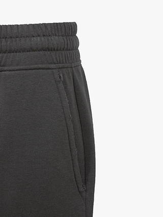 AllSaints Helix Sweat Shorts, Sidewalk Grey