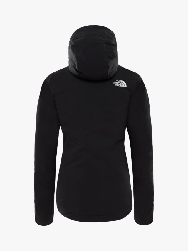 North face w hot sale inlux insulated jacket