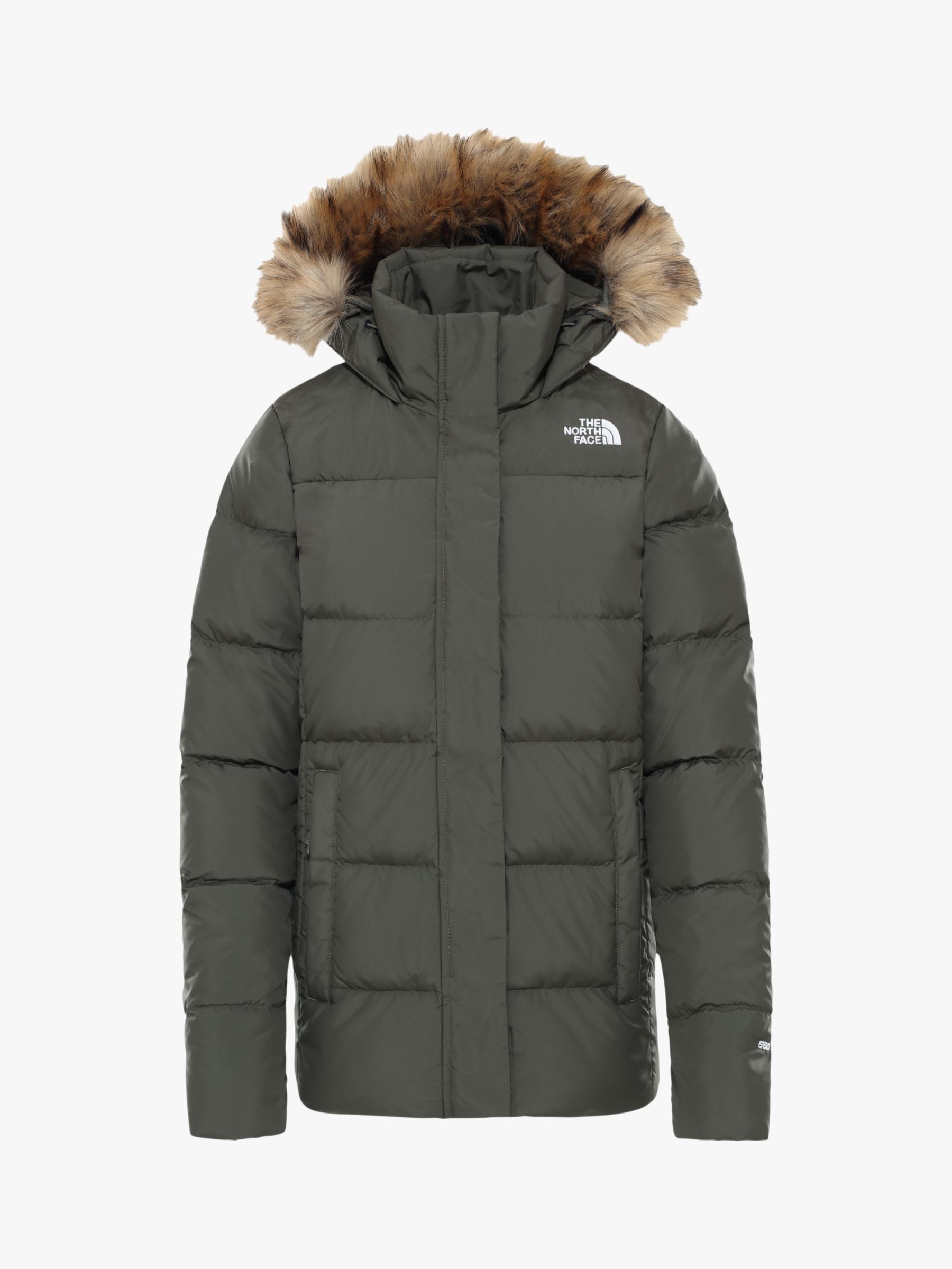 womens coats the north face