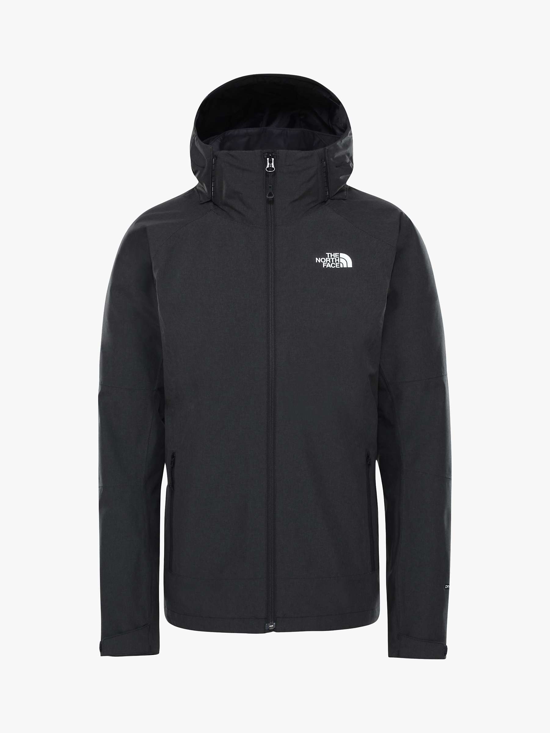 North Face Inlux Triclimate Insulated Jacket Lewis & Partners