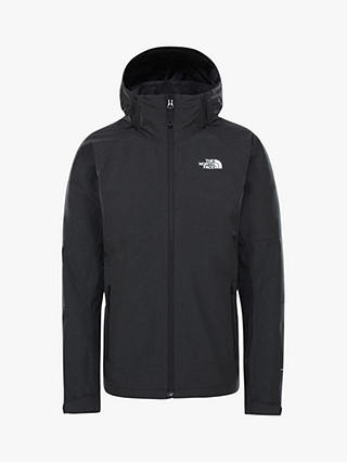 The North Face Inlux Triclimate Women's Insulated Jacket