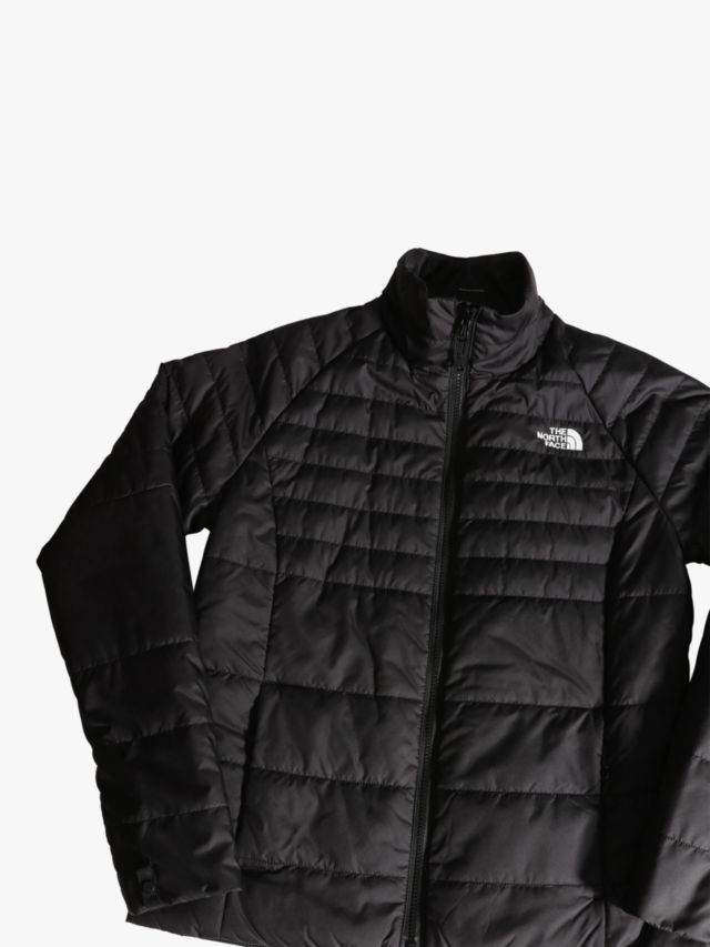 North face store inlux triclimate