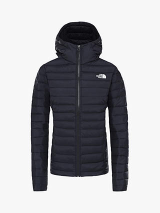 The North Face Stretch Down Women's Hooded Jacket