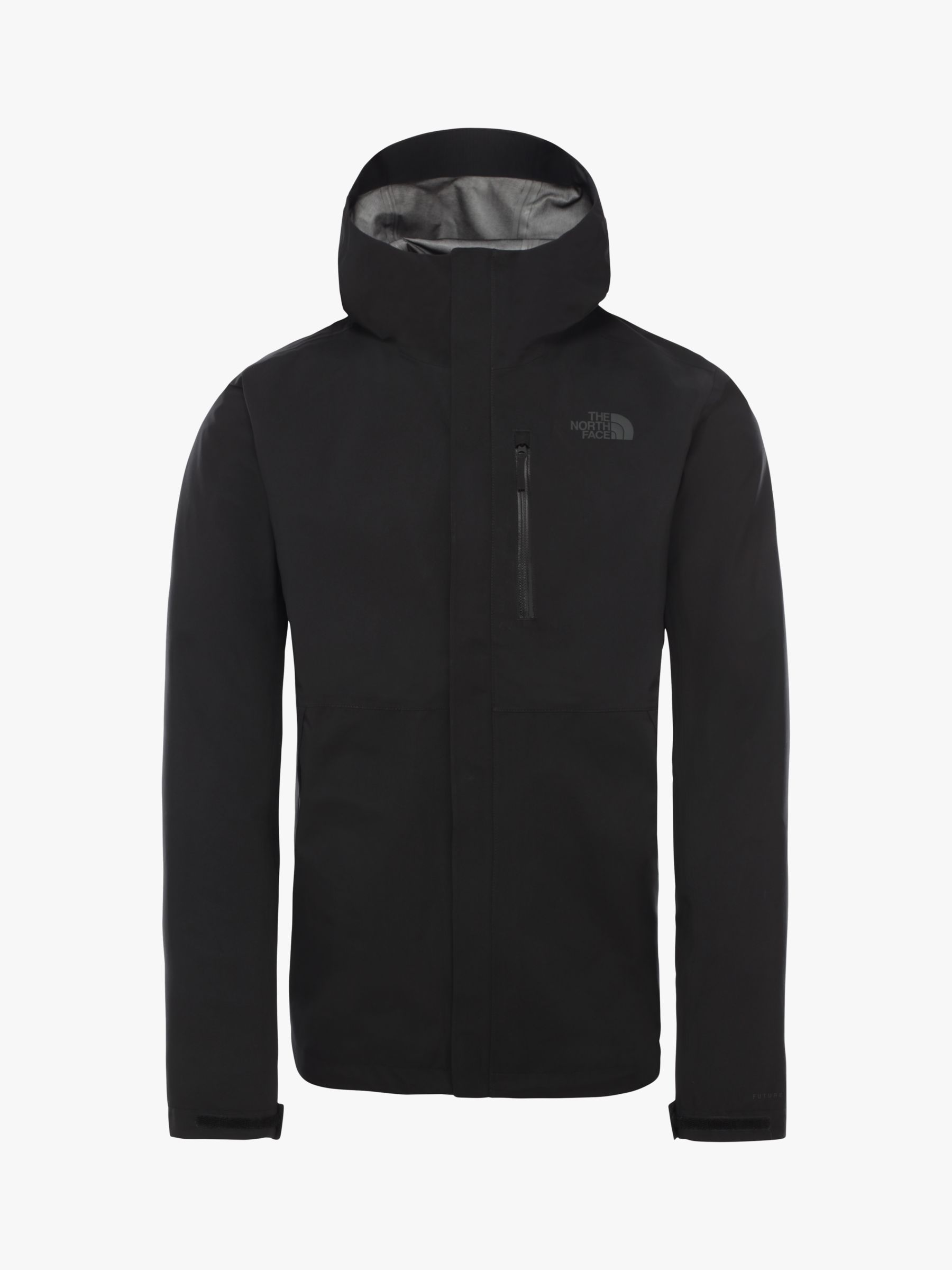 The North Face Dryzzle FUTURELIGHT™ Men's Waterproof Jacket, TNF Black ...