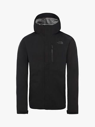 The North Face Dryzzle FUTURELIGHT™ Men's Waterproof Jacket, TNF Black