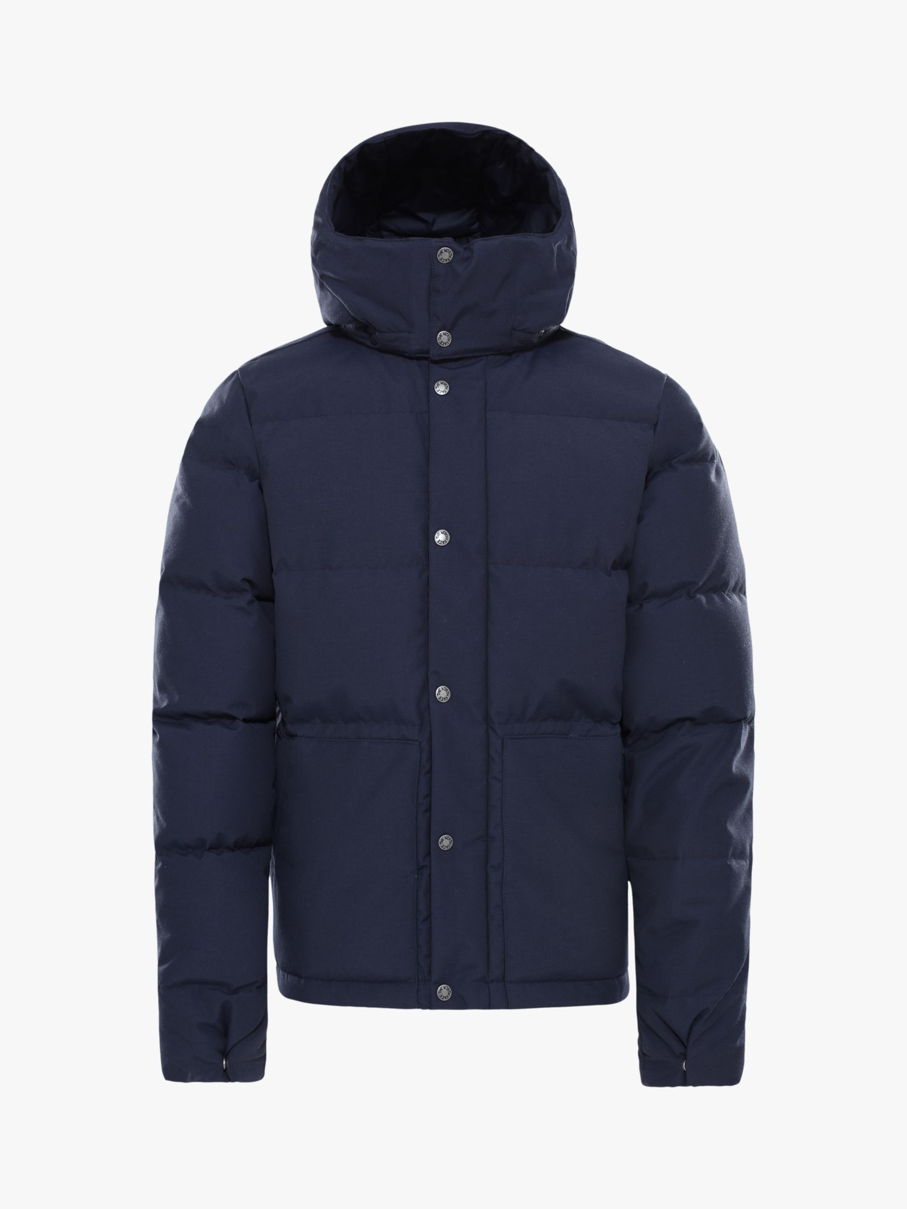 Mens The North Face Coats Jackets John Lewis Partners