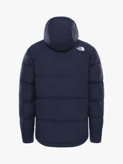 Men's box canyon store down jacket