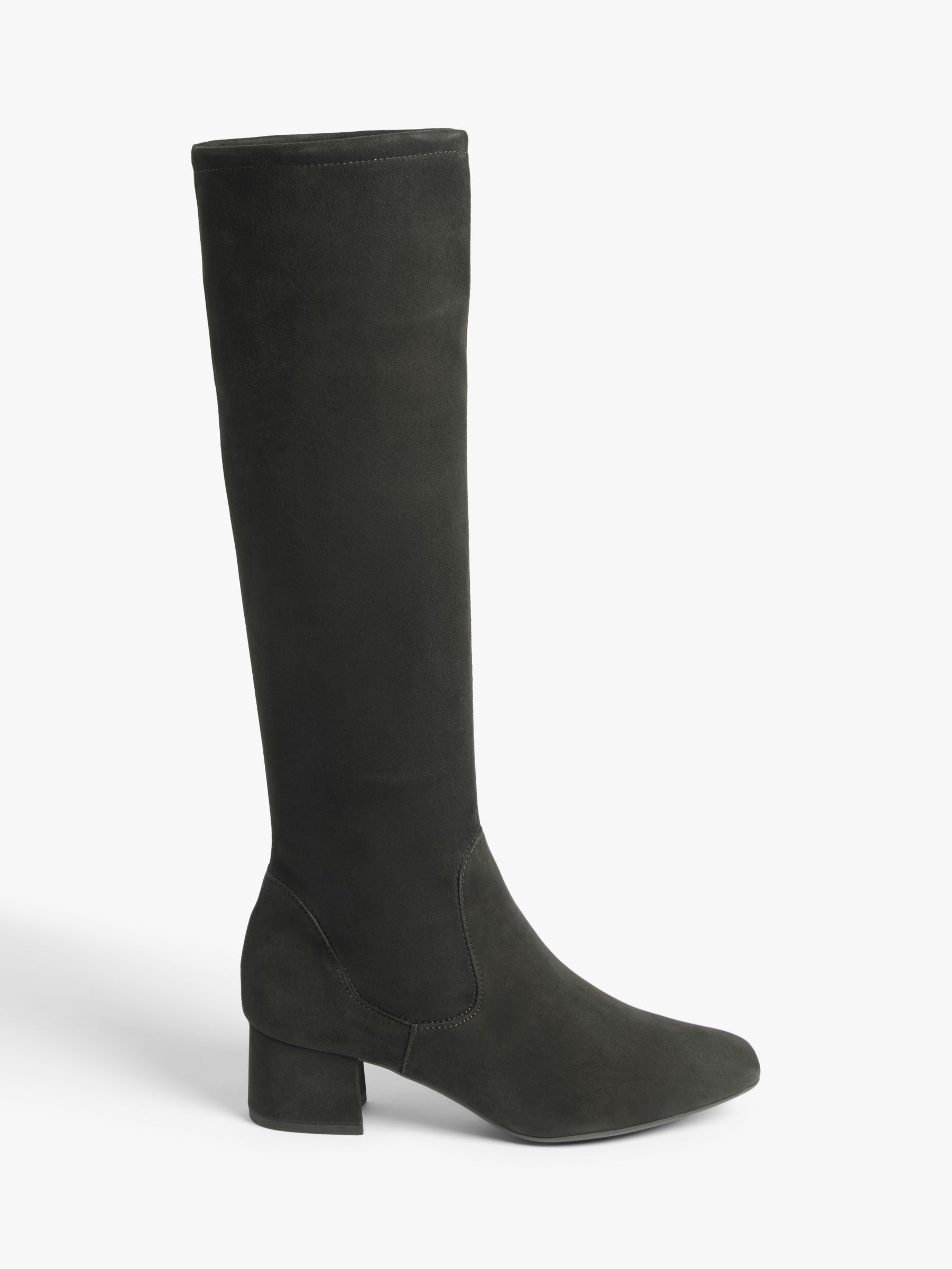 Peter Kaiser Tomke Suede Knee High Boots