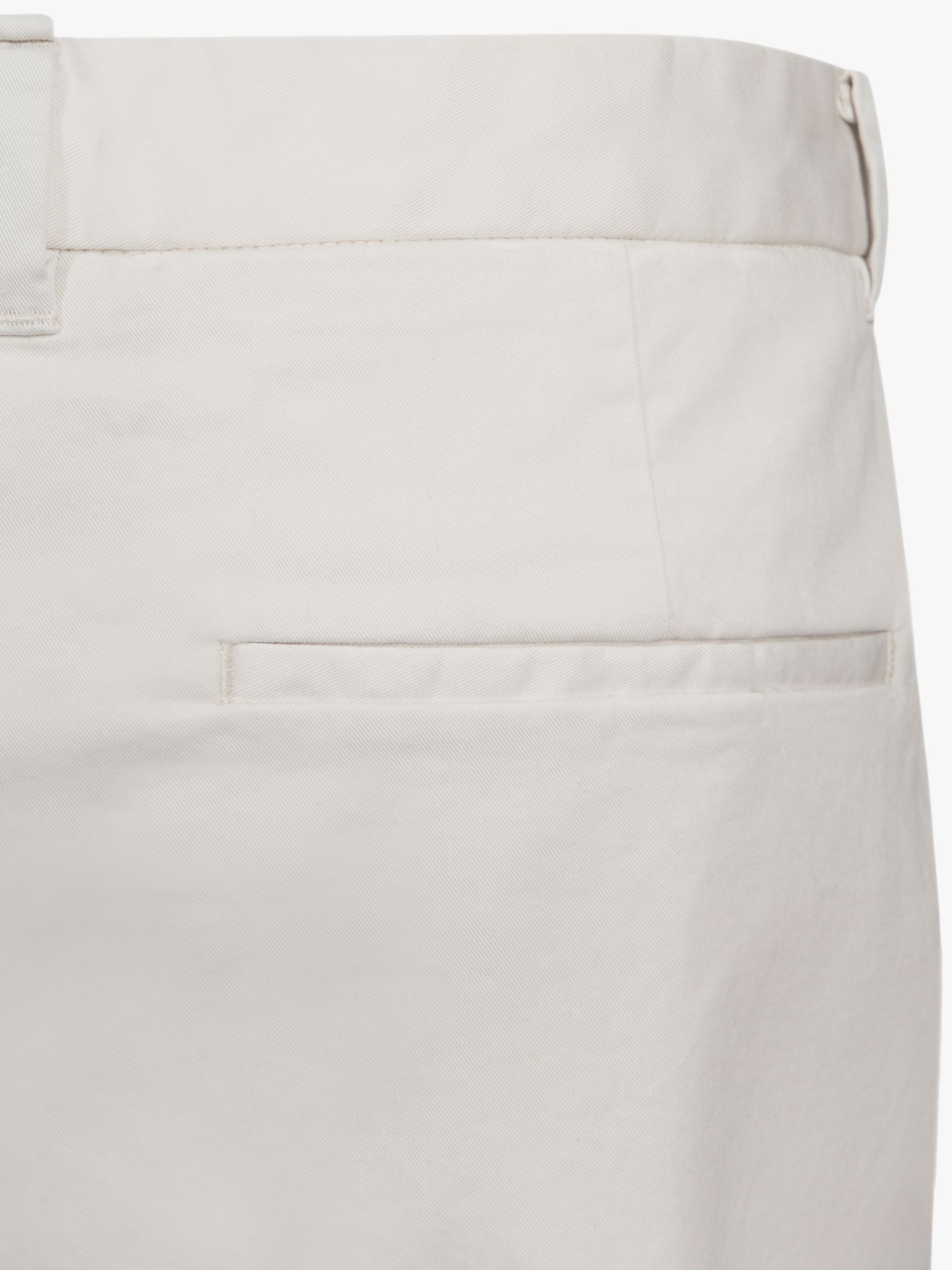 AllSaints Andaman Slim Trousers, Oyster