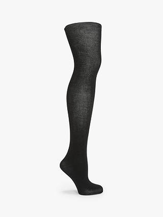 John Lewis Cashmere Touch Opaque Tights