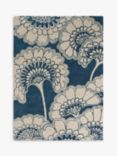 Florence Broadhurst Japanese Floral Rug