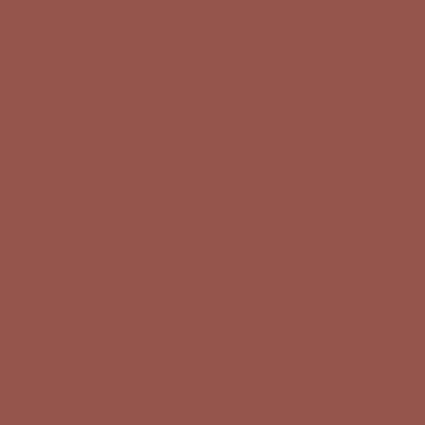 Sanderson Water Based Acrylic Eggshell, Reds