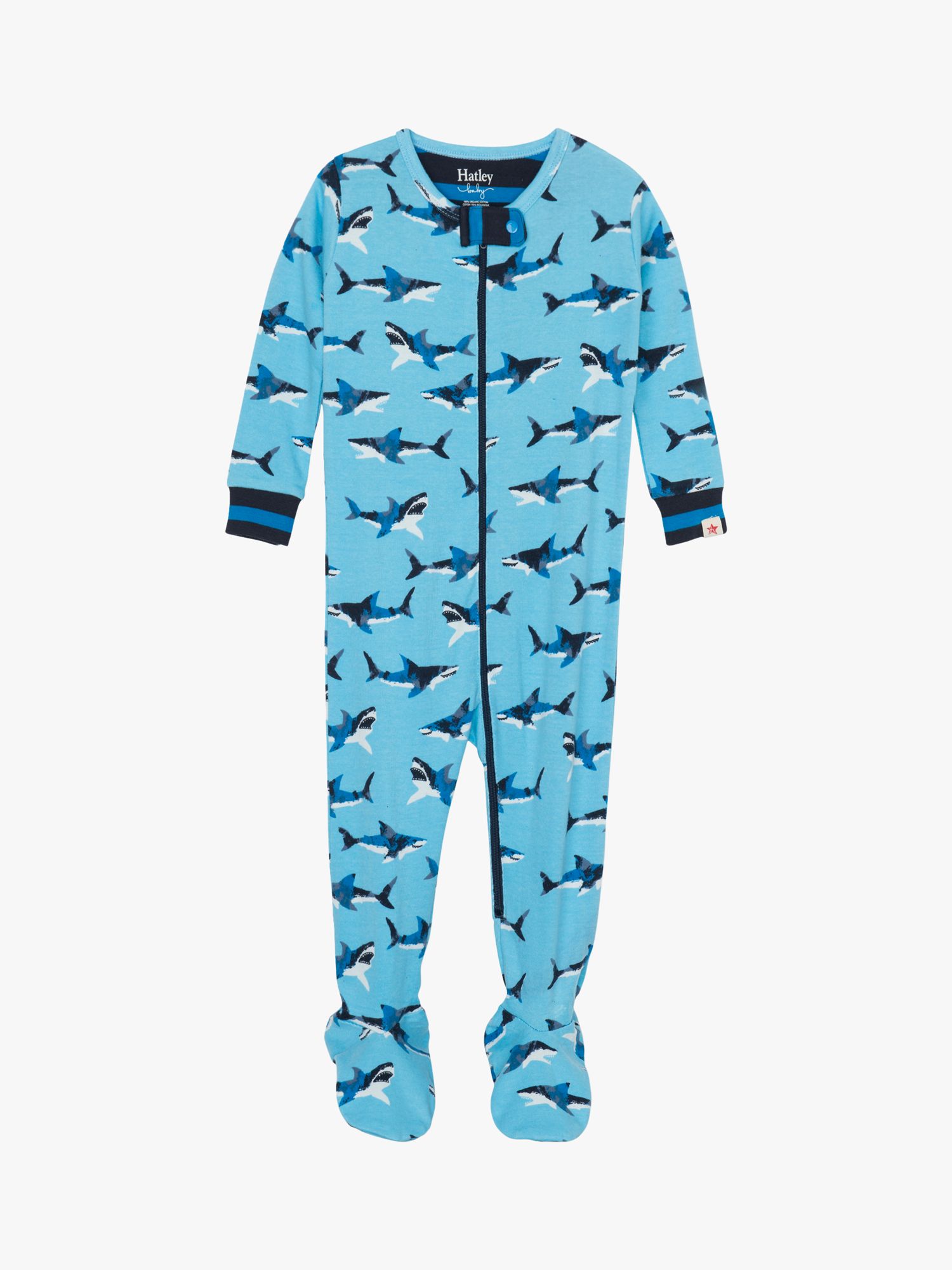 children's sleep suits