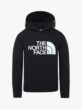 The North Face Kids' Drew Logo Hoodie