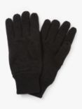 John Lewis & Partners Acrylic Knit Gloves