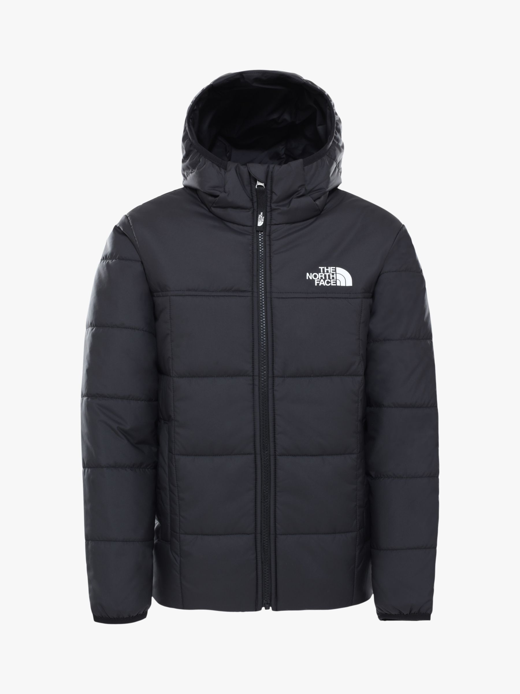 the north face ryeford down hoody