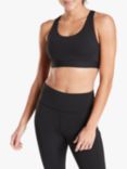 Athleta Ultimate Supersonic A-C Cup Sports Bra
