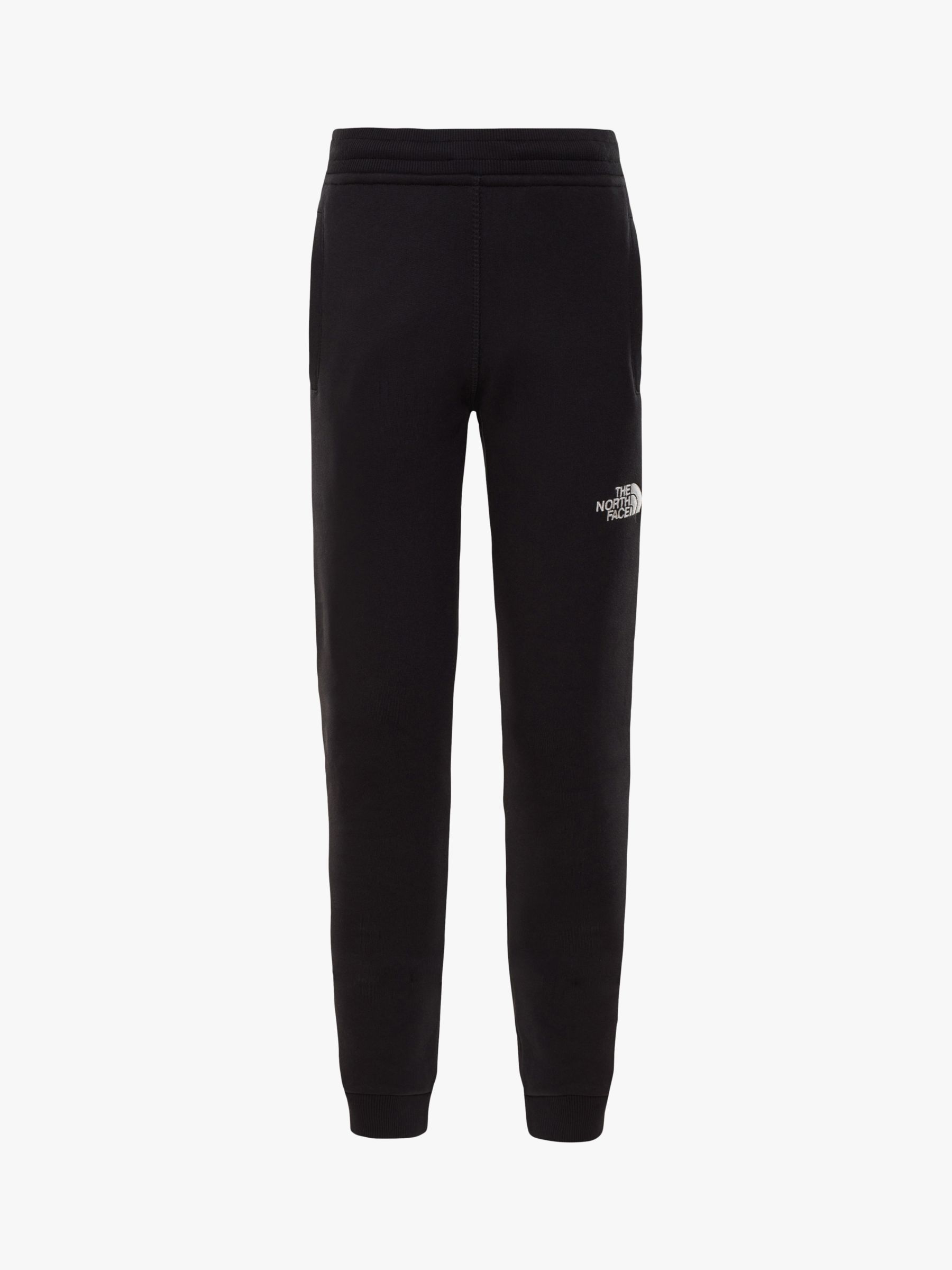 the north face fleece joggers