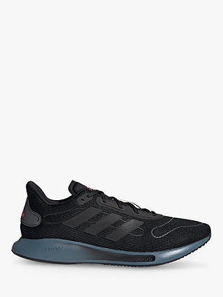 adidas Galaxar Run Men's Running Shoes, Core Black/Legacy Blue