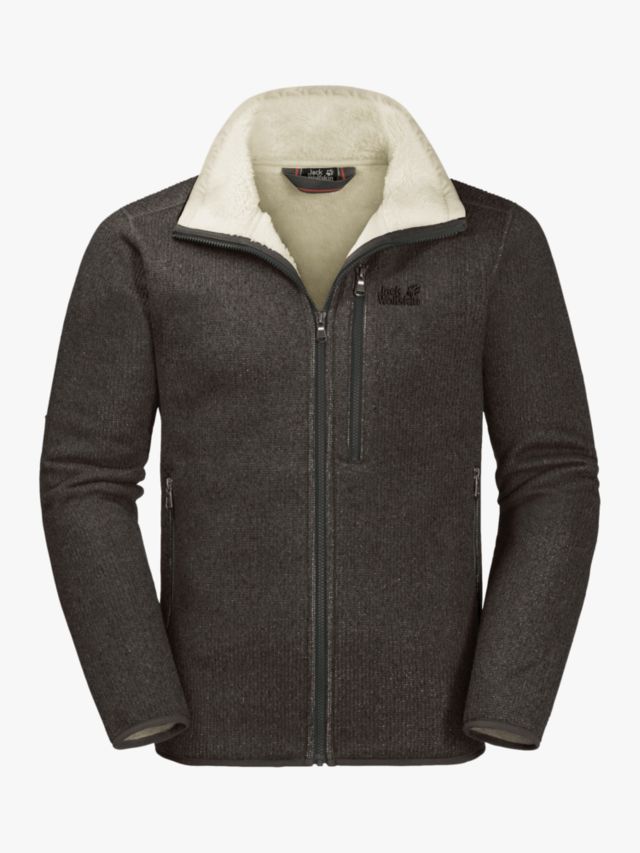 Jack wolfskin men's deals robson fjord jacket