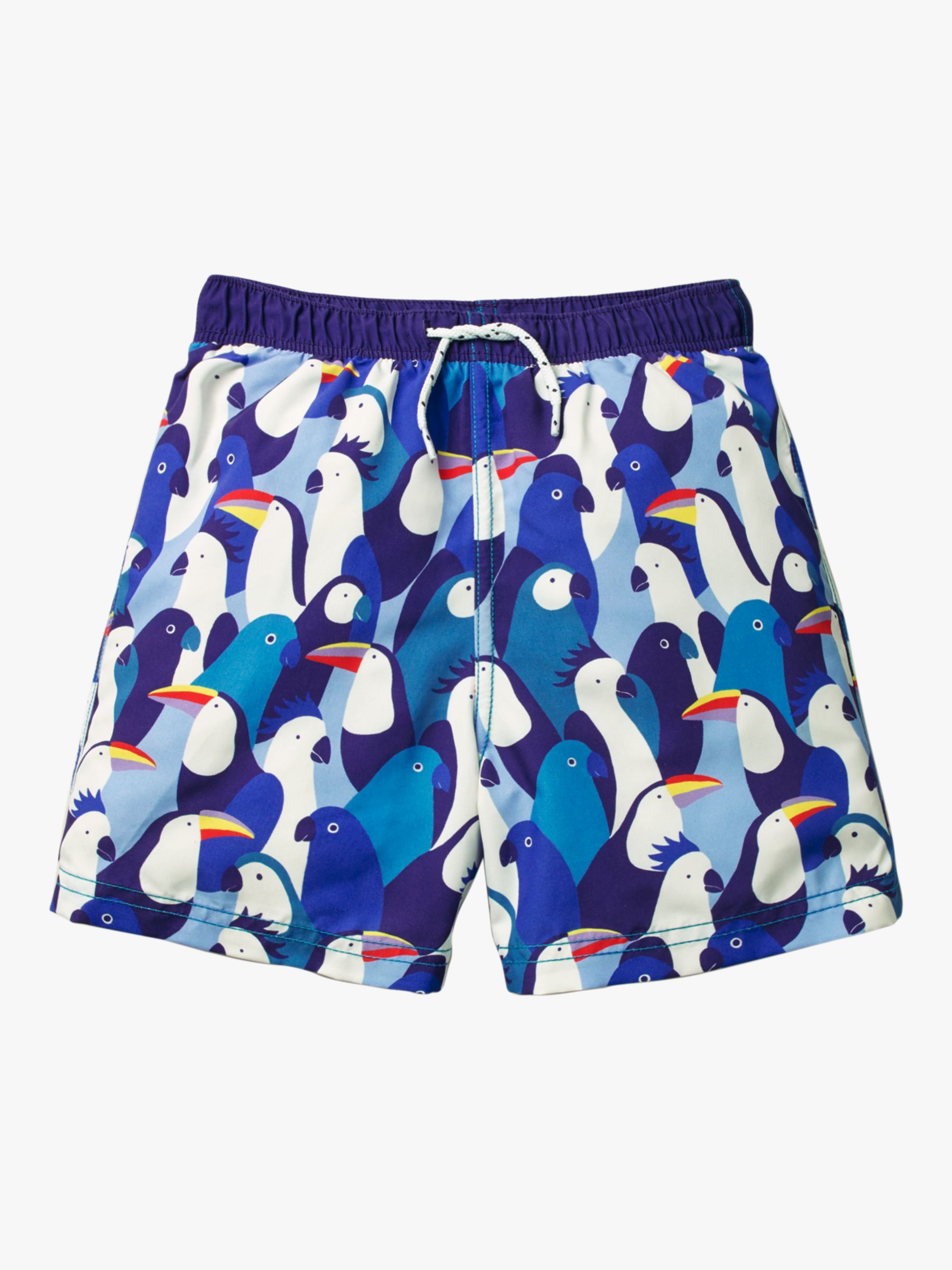 mini boden swim shorts