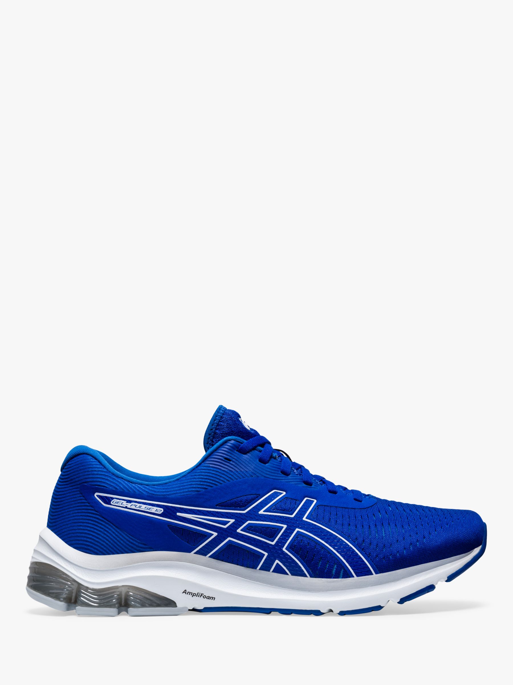ASICS GEL-PULSE 12 Men's Running Shoes, ASICS Blue/ASICS Blue