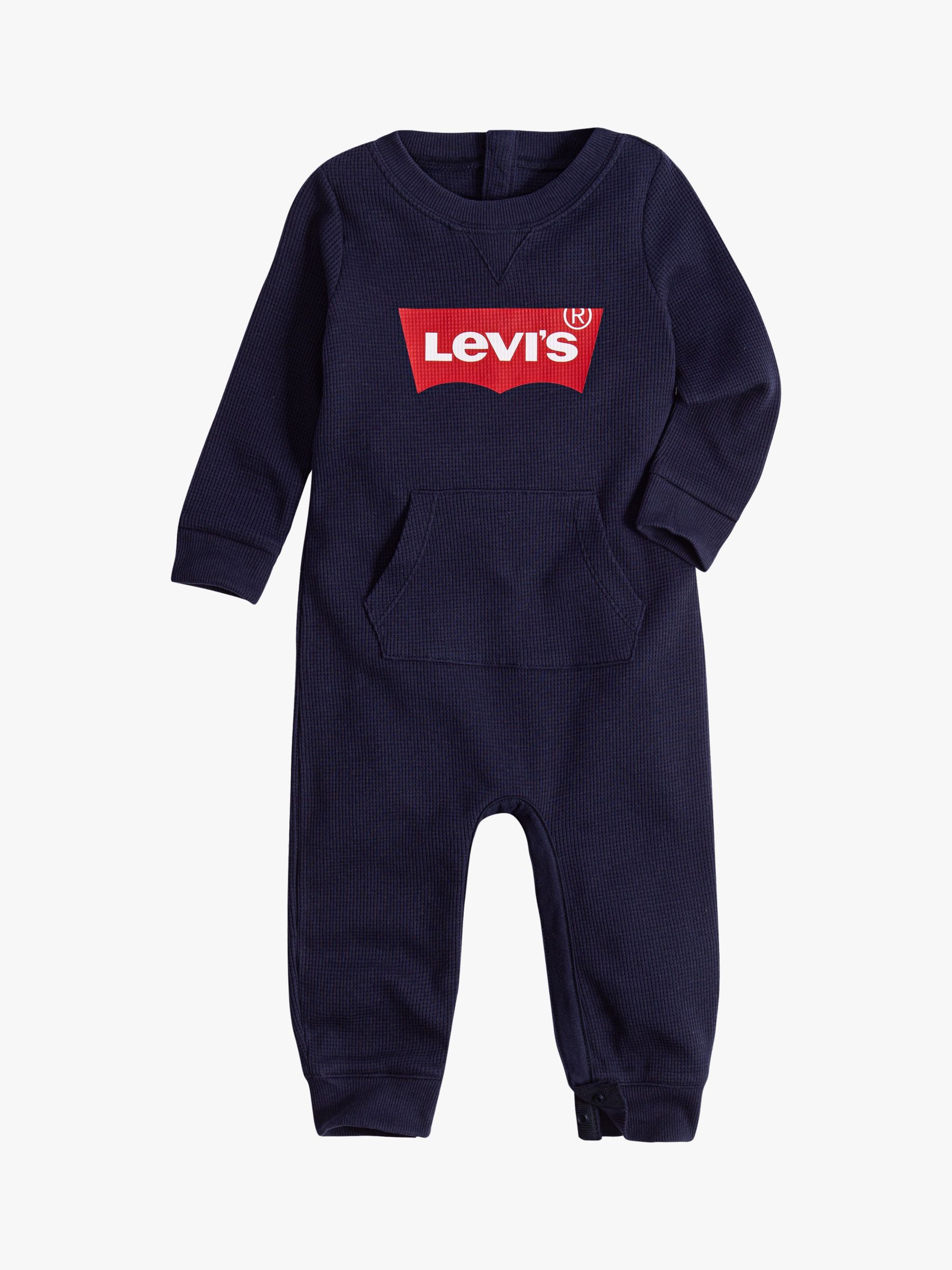 levi's baby onesie
