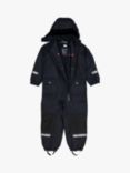 Polarn O. Pyret Children's Waterproof Shell Overalls