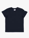 Polarn O. Pyret Baby GOTS Organic Cotton T-Shirt
