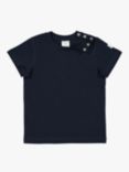 Polarn O. Pyret Baby GOTS Organic Cotton T-Shirt