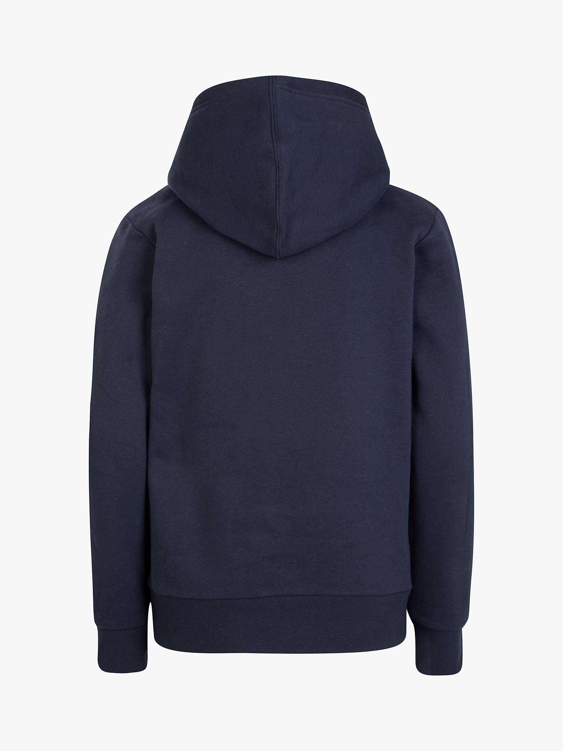 Buy Converse Kids' Chuck Patch Hoodie Online at johnlewis.com