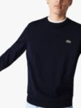 Lacoste Classic Cotton Sweatshirt