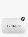 EarthKind™ Reclaimed Natural Down Duvet, 13.5 Tog