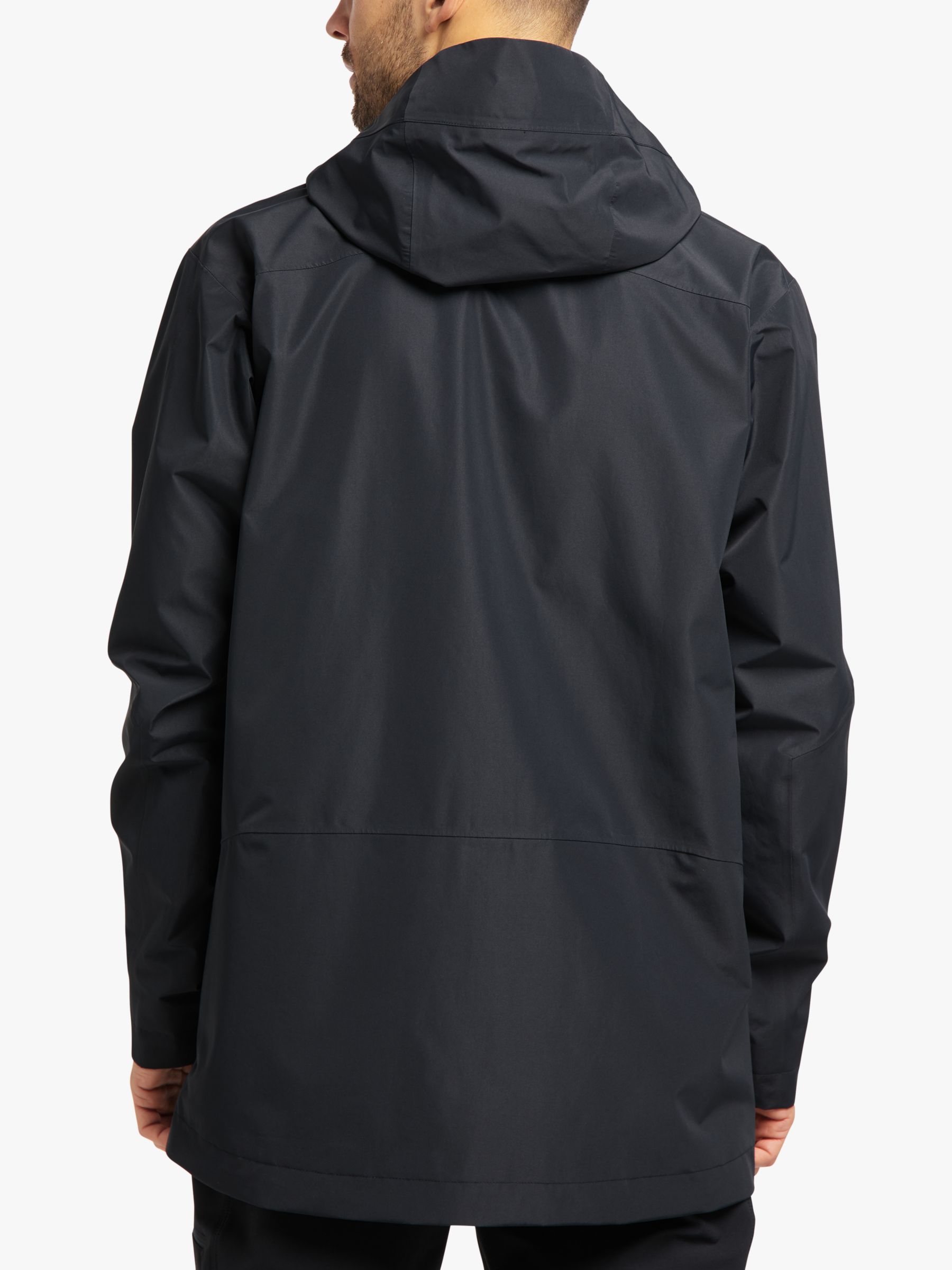Haglöfs Rubus Men's Waterproof Gore-Tex Jacket at John Lewis & Partners