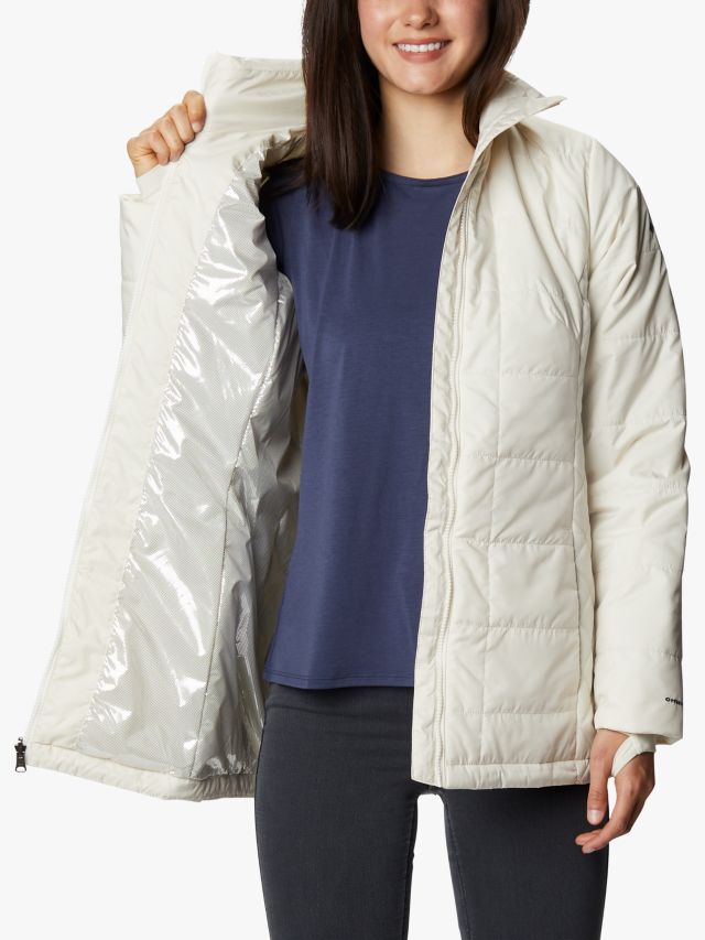 Carson pass store jacket