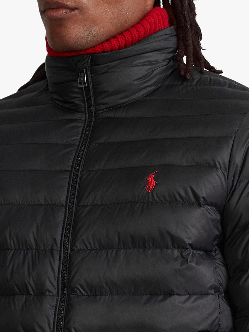 Polo Ralph Lauren The Packable Down Jacket