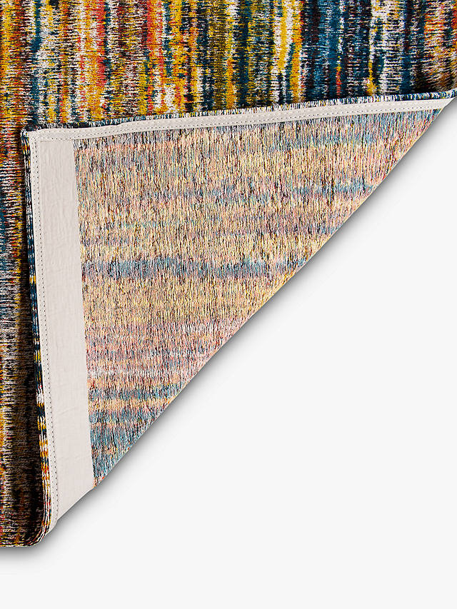 Louis De Poortere Sari Inspired Rug, L330 x W230 cm