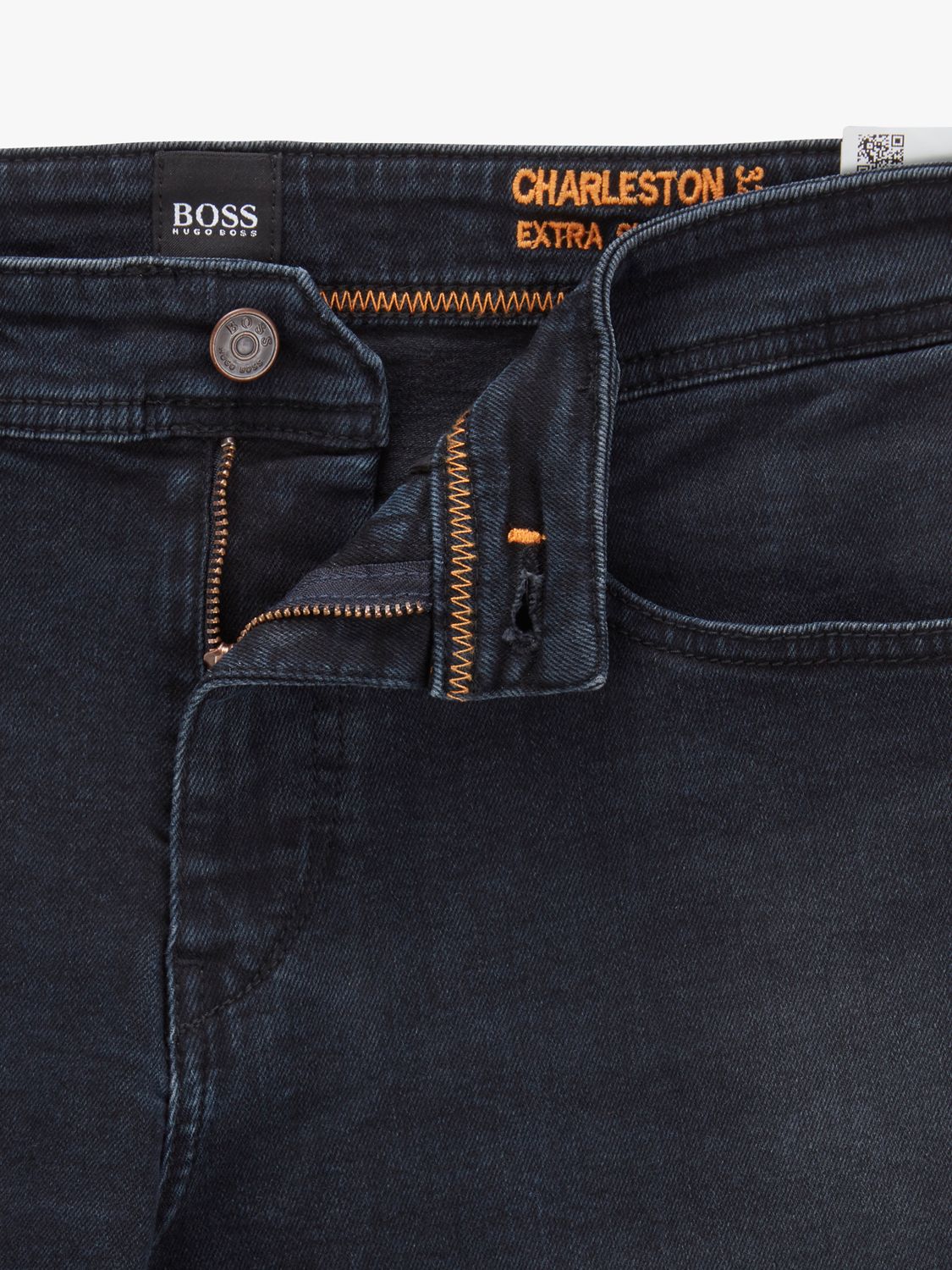 boss charleston jeans