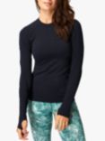 Sweaty Betty Athlete Seamless Long Sleeve Top